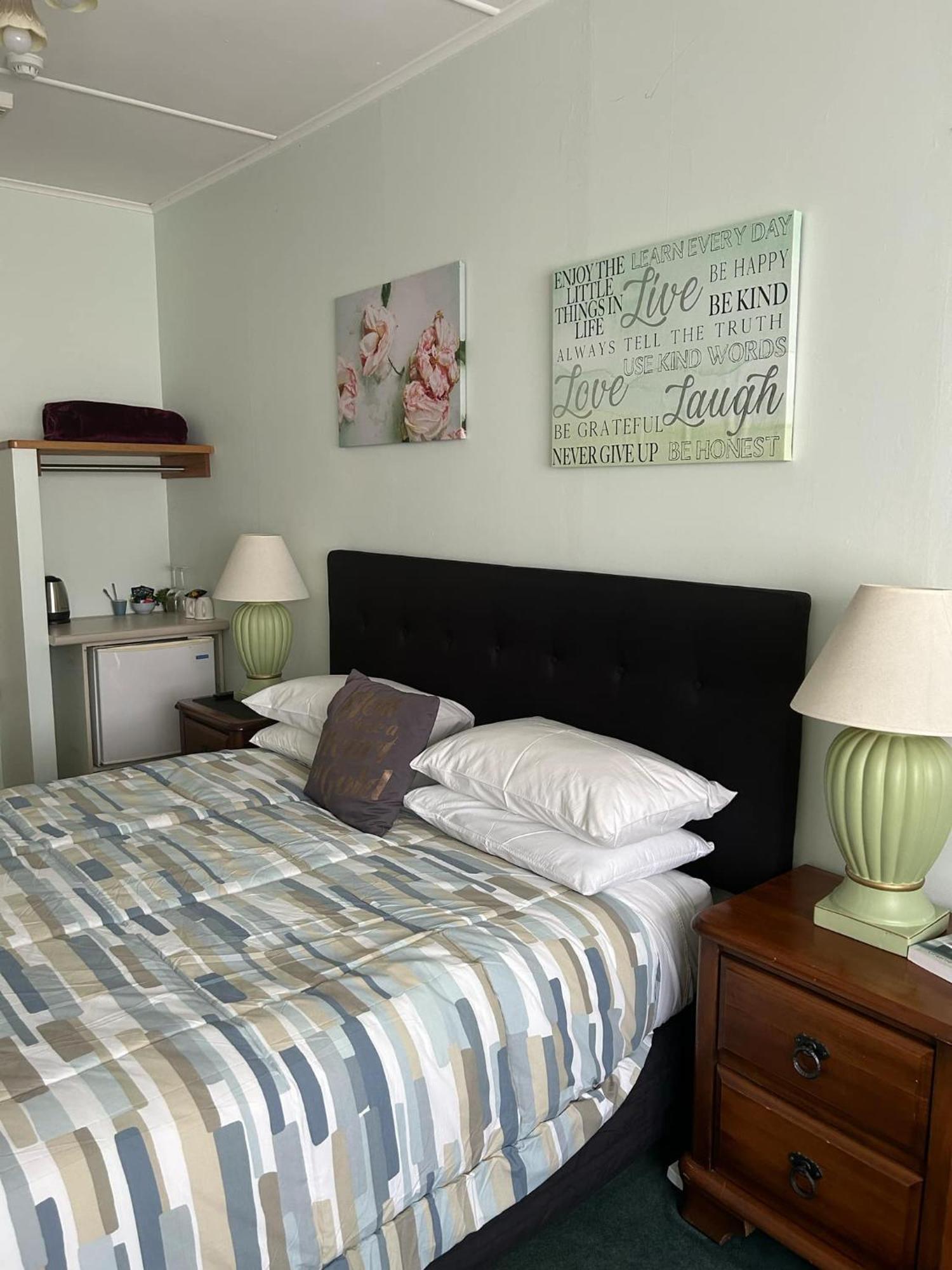 Admirals Lodge Picton Eksteriør billede