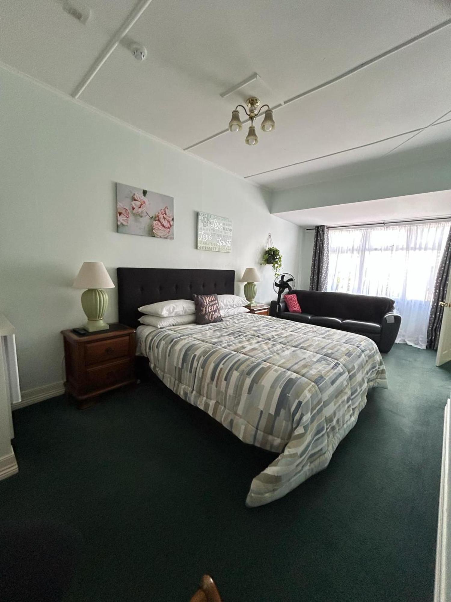 Admirals Lodge Picton Eksteriør billede