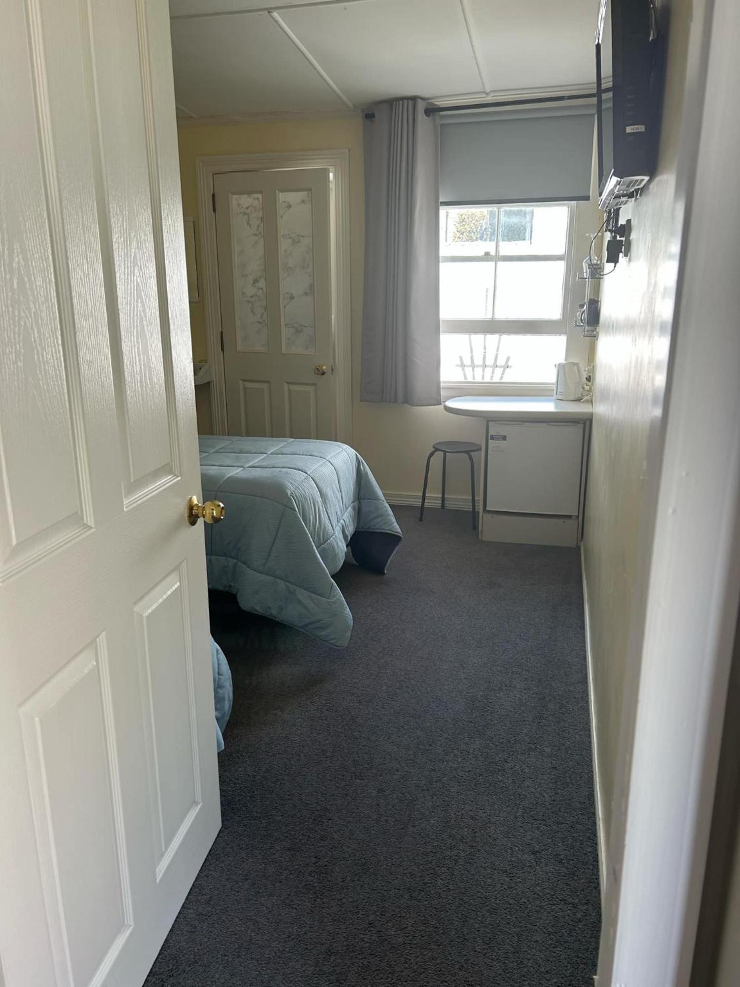 Admirals Lodge Picton Eksteriør billede