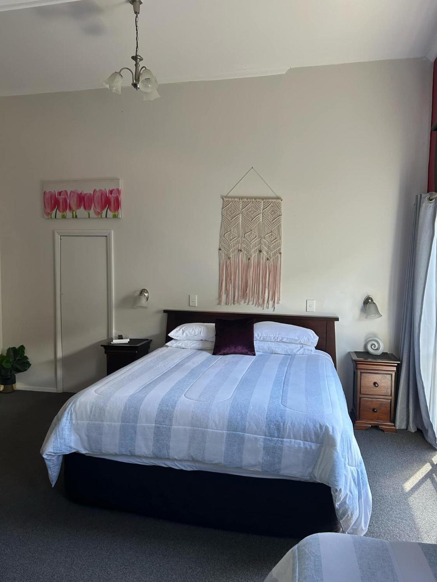 Admirals Lodge Picton Eksteriør billede