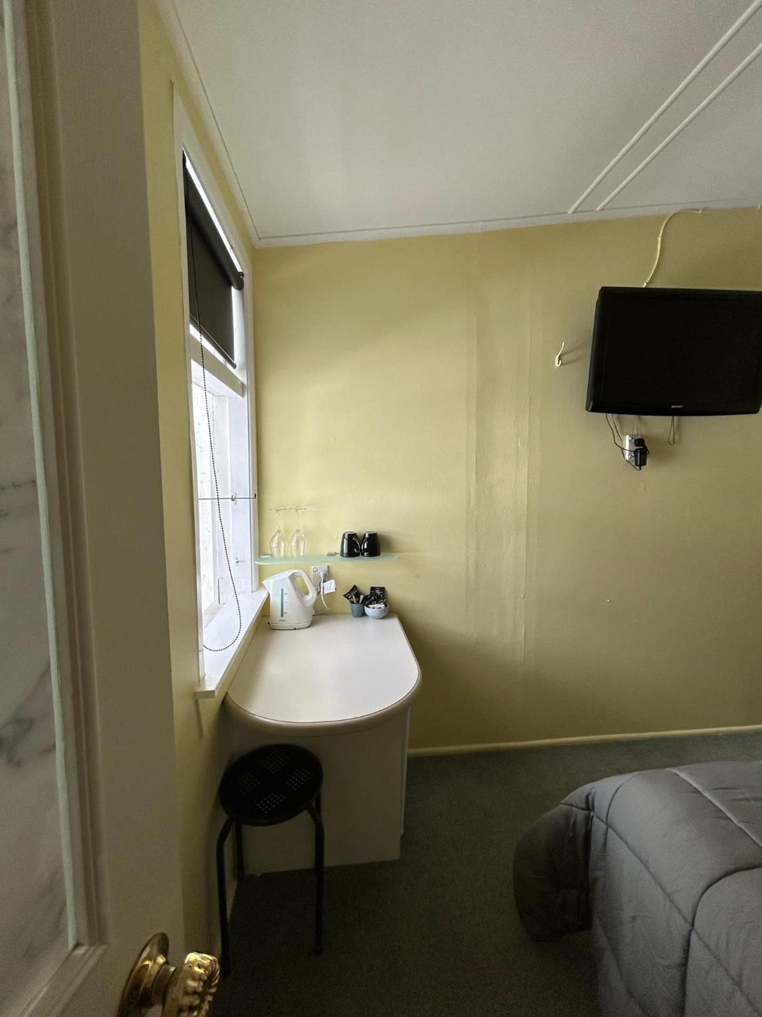 Admirals Lodge Picton Eksteriør billede