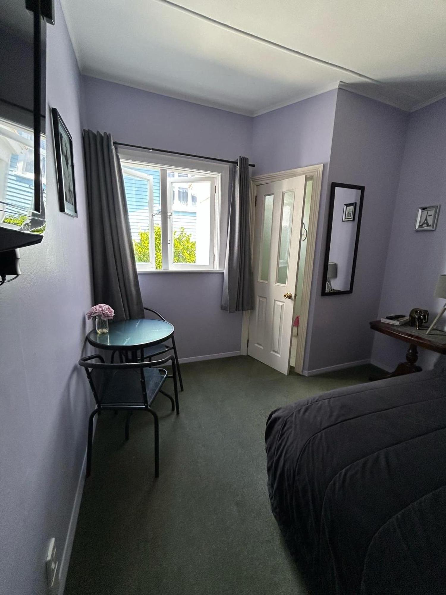 Admirals Lodge Picton Eksteriør billede