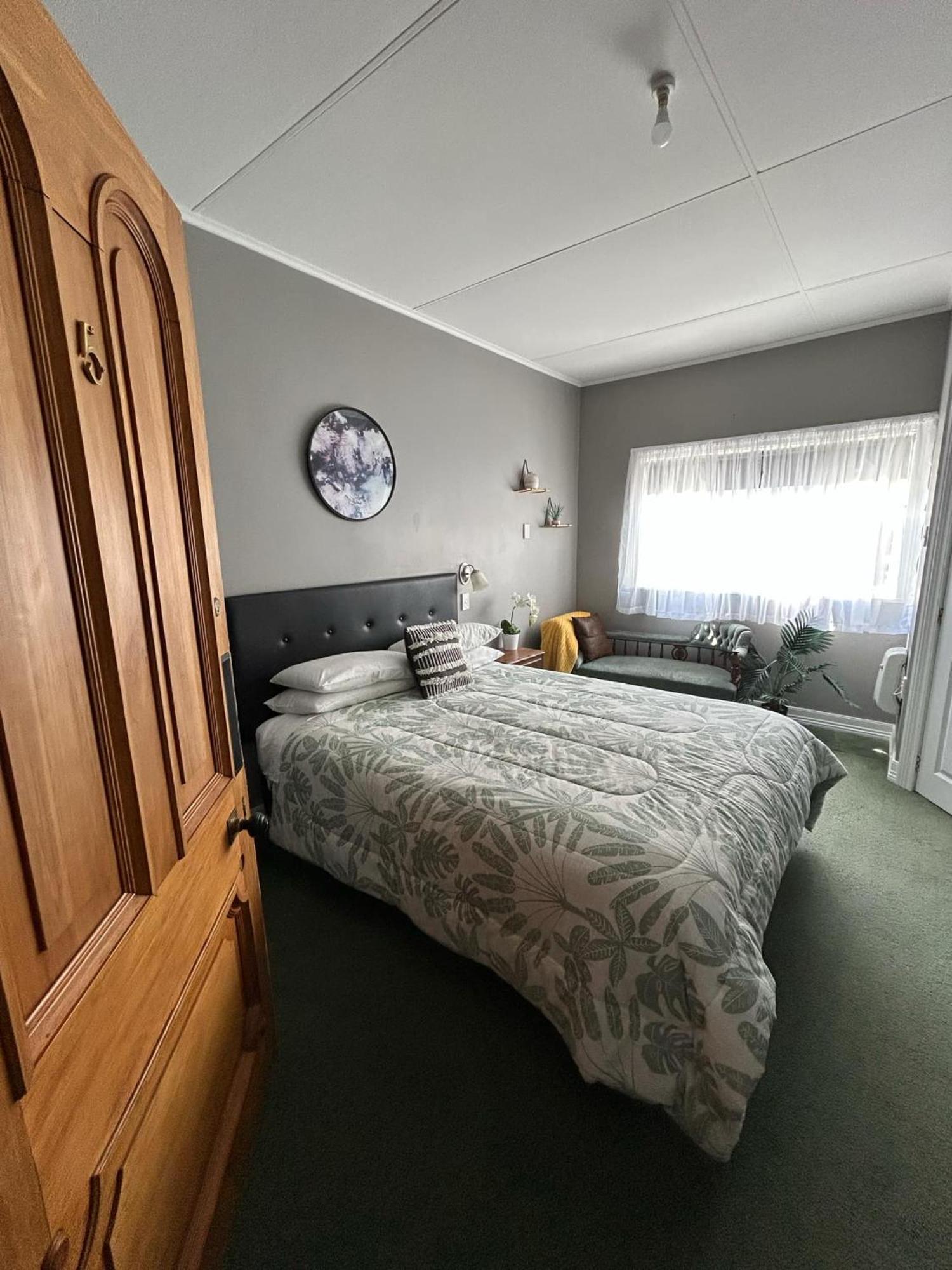 Admirals Lodge Picton Eksteriør billede