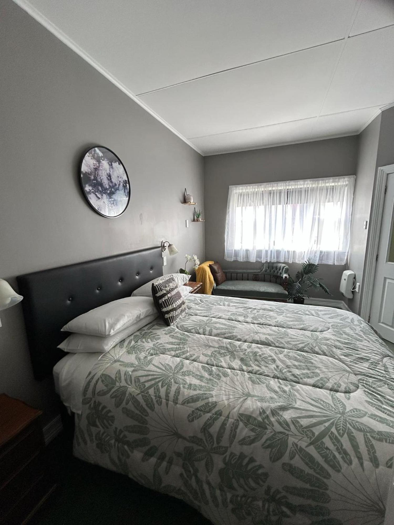 Admirals Lodge Picton Eksteriør billede