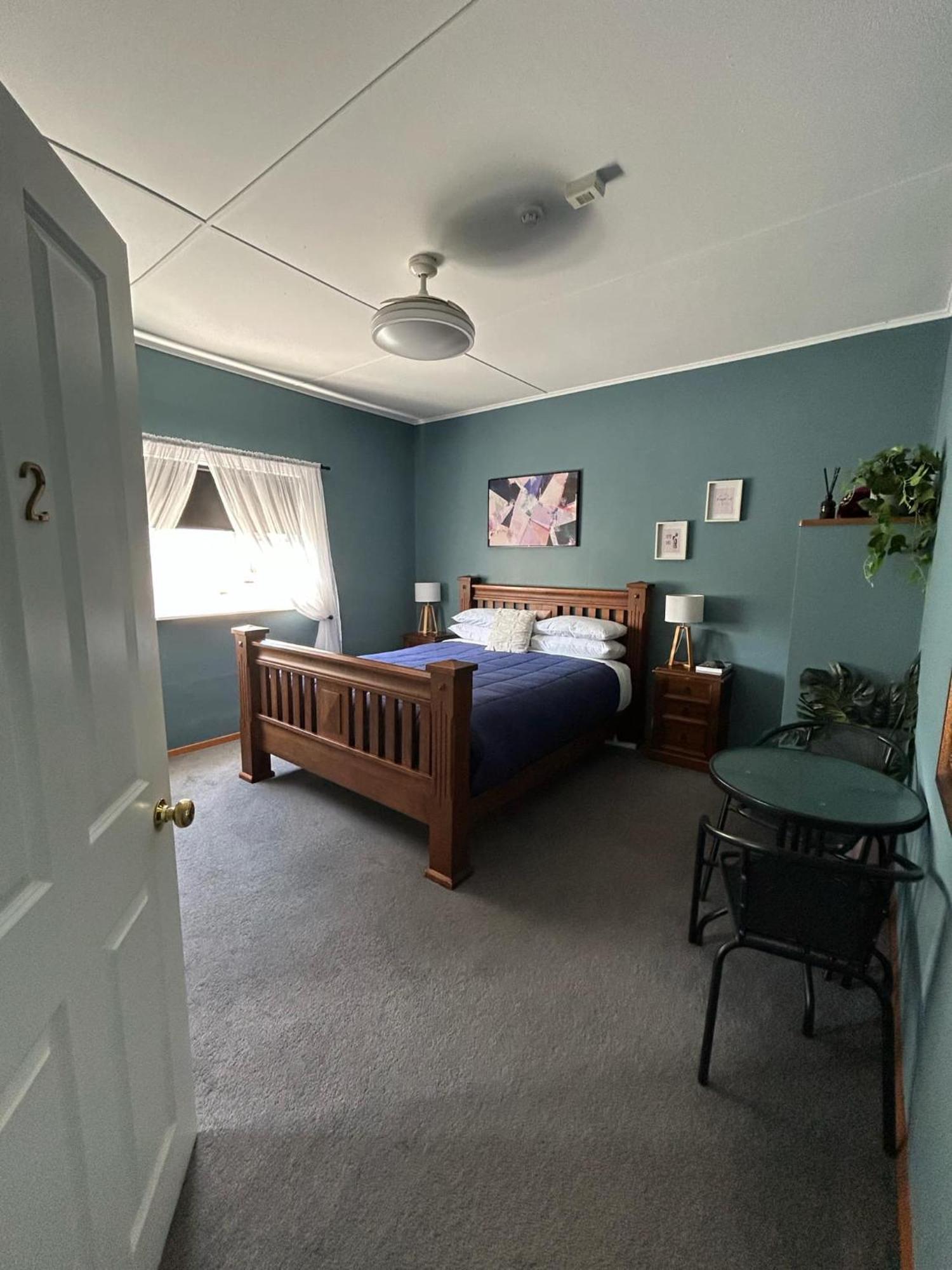Admirals Lodge Picton Eksteriør billede