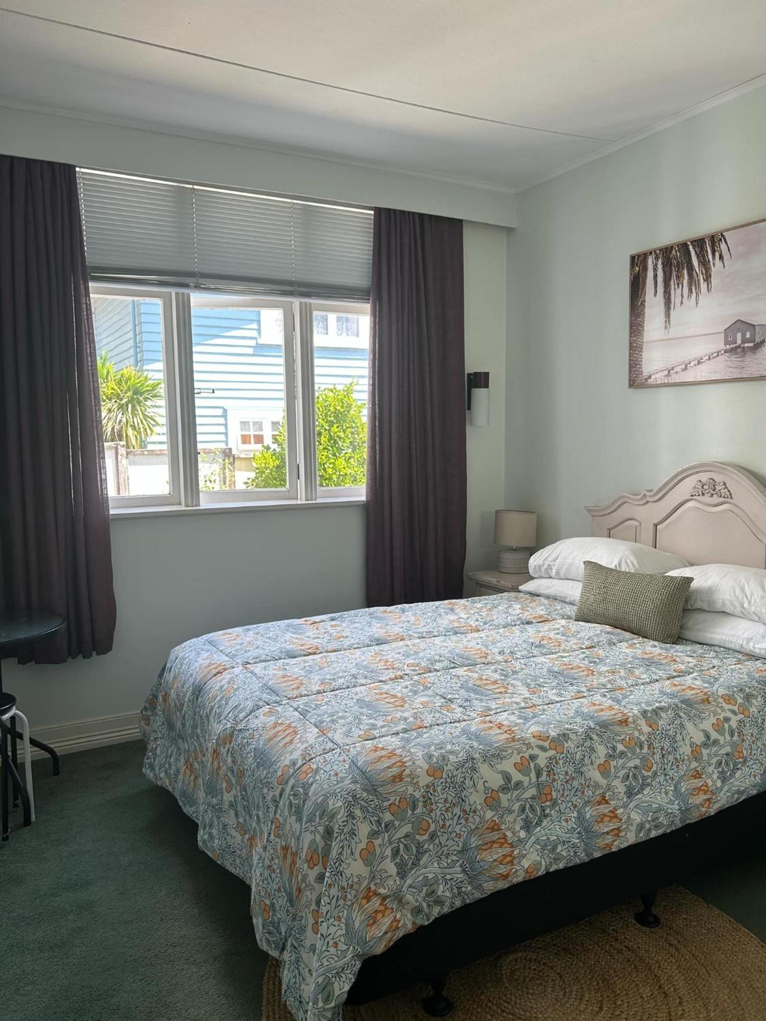 Admirals Lodge Picton Eksteriør billede