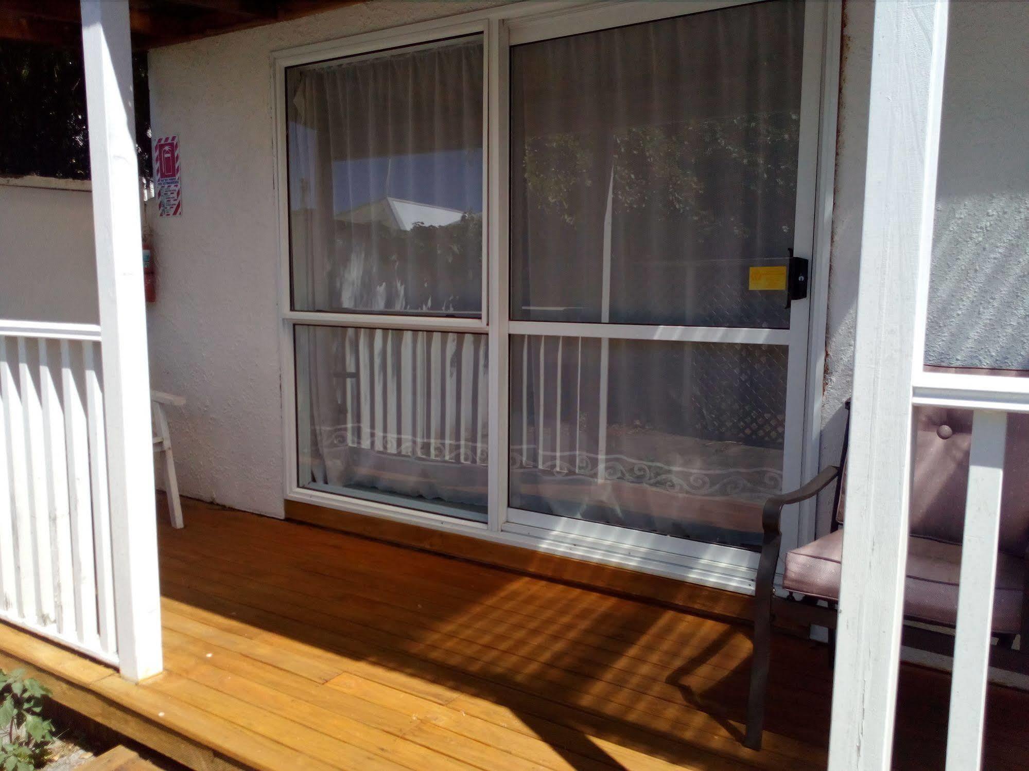 Admirals Lodge Picton Eksteriør billede