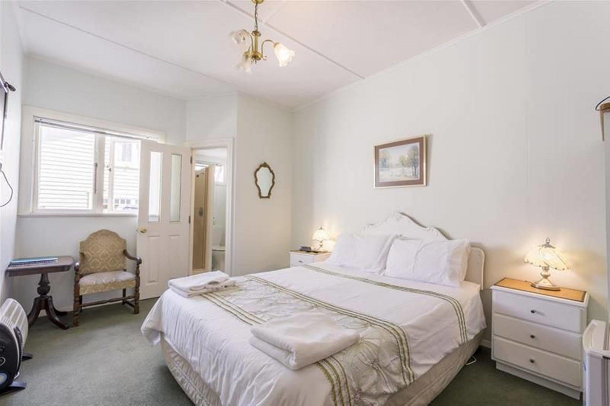 Admirals Lodge Picton Eksteriør billede