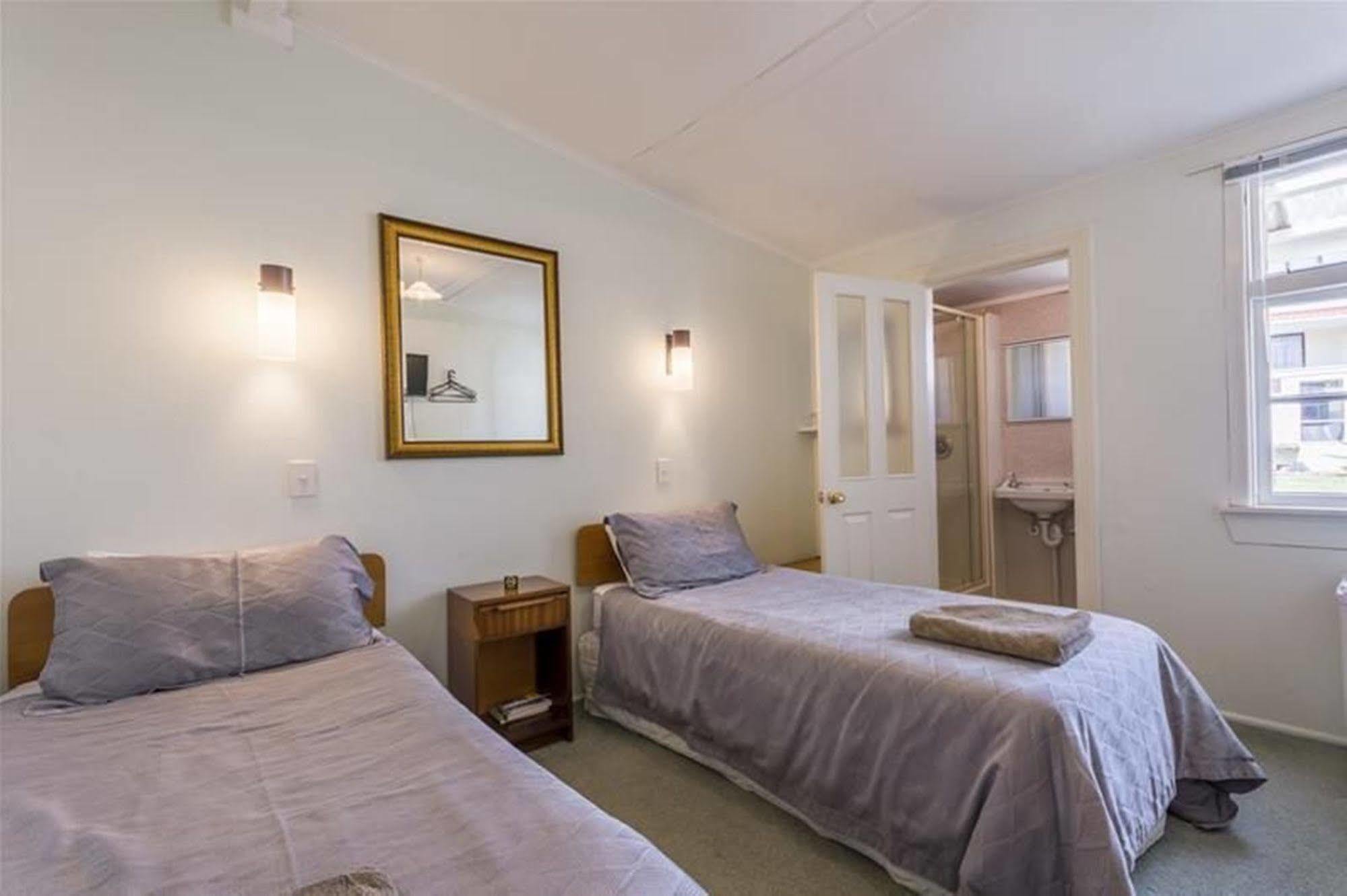 Admirals Lodge Picton Eksteriør billede