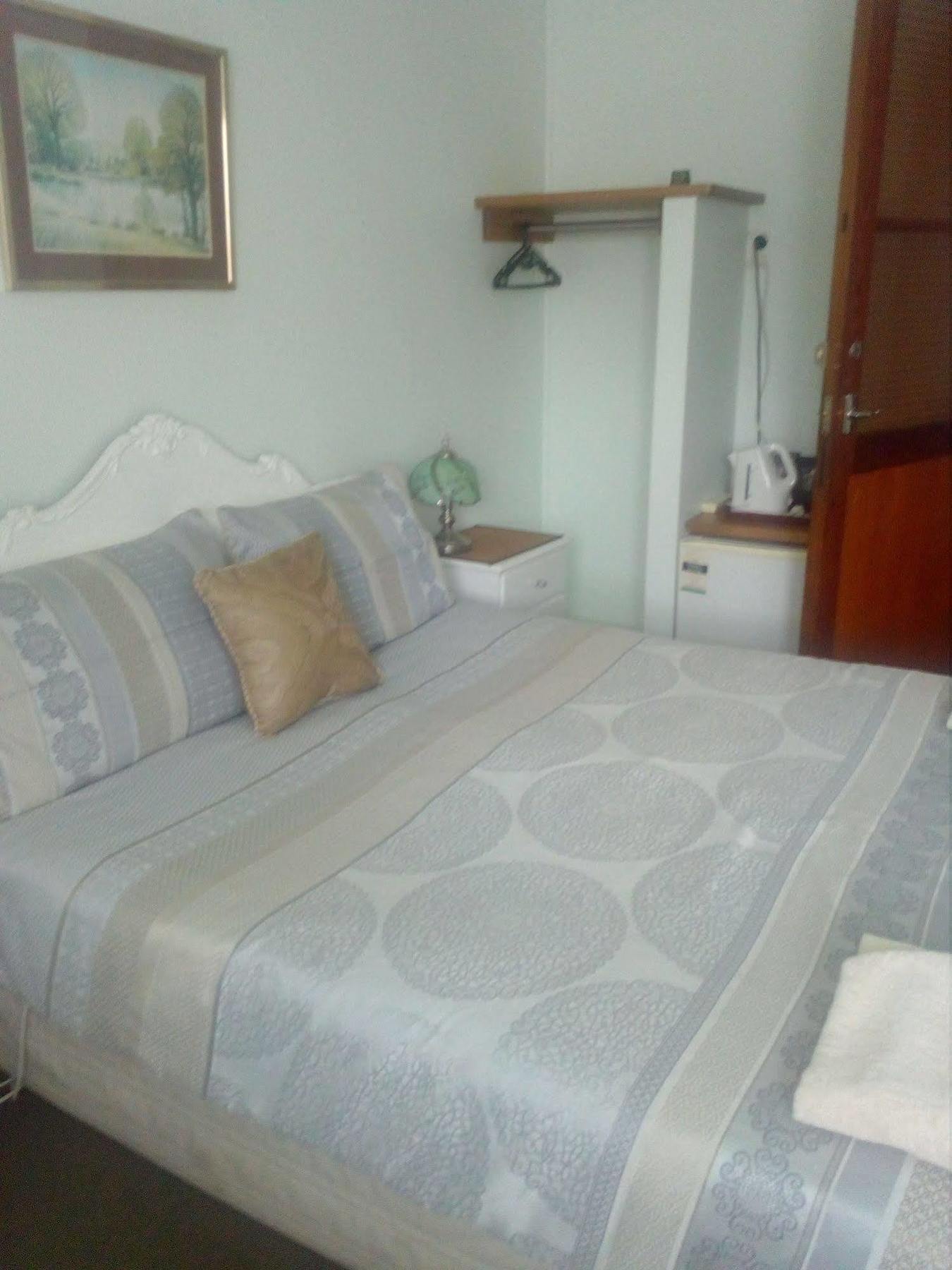 Admirals Lodge Picton Eksteriør billede