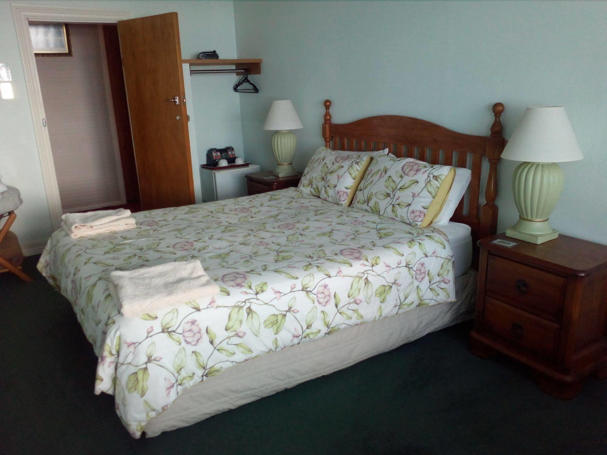 Admirals Lodge Picton Eksteriør billede