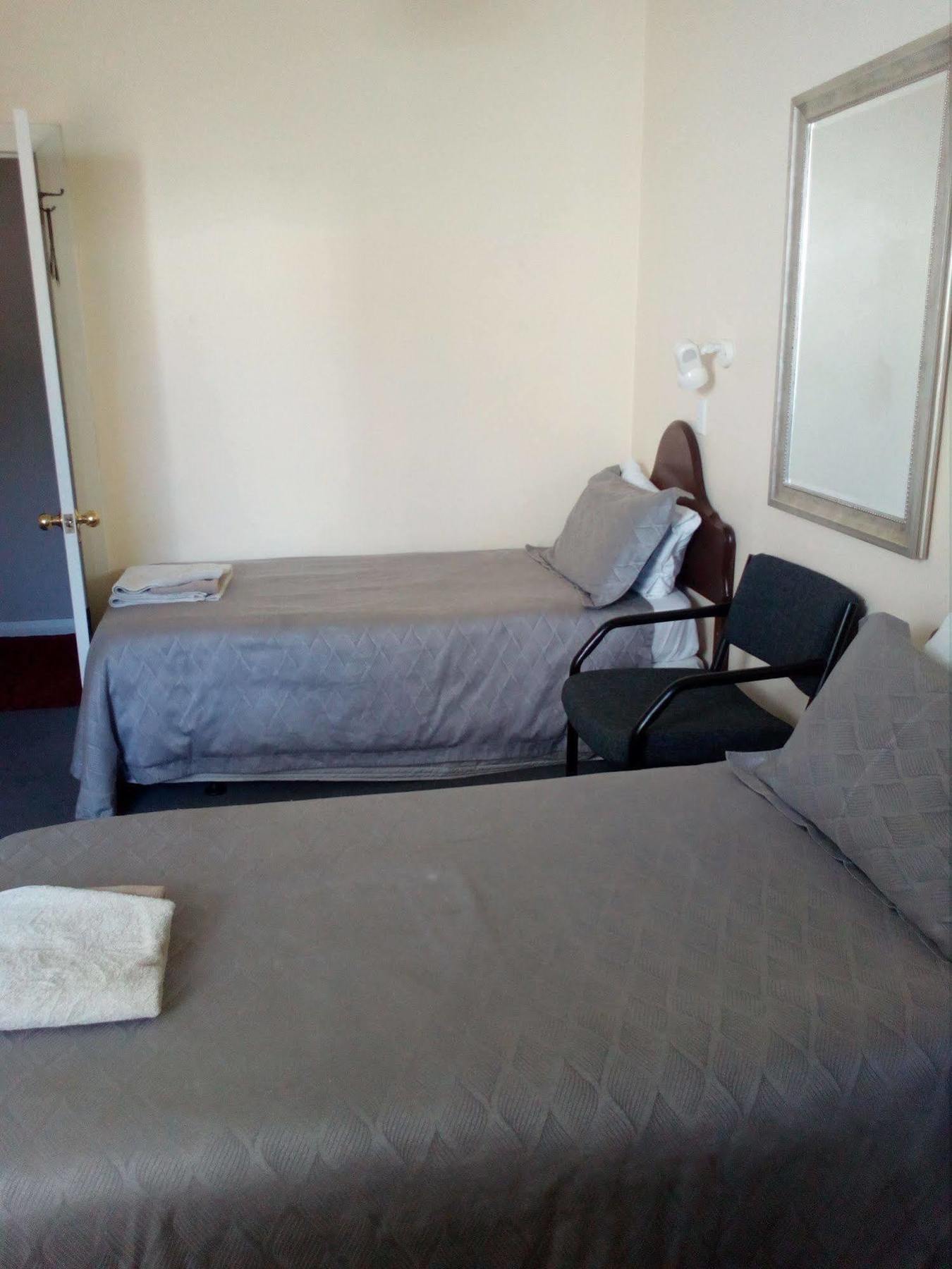 Admirals Lodge Picton Eksteriør billede