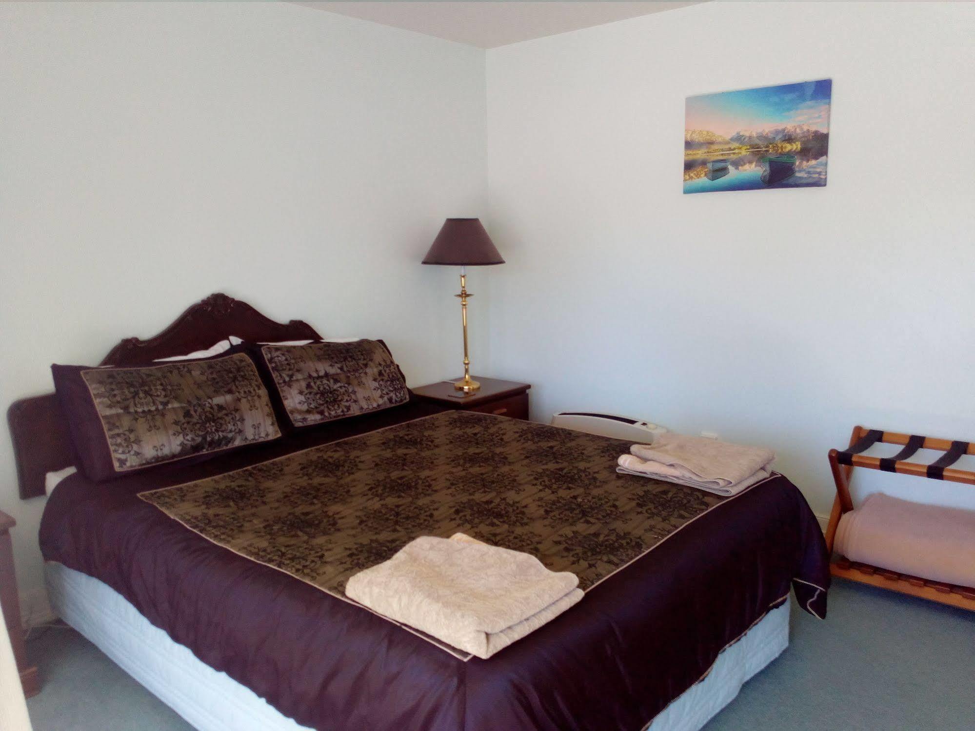 Admirals Lodge Picton Eksteriør billede